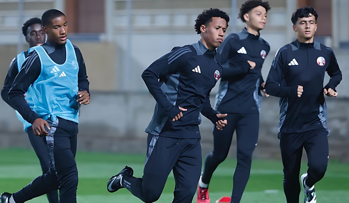 Qatar to Face Kuwait on Thursday